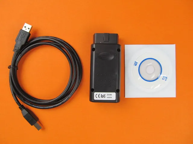 Новейший Obd сканер Op Com Pic 18f458 1 59|auto scanner|op comobd scanner |
