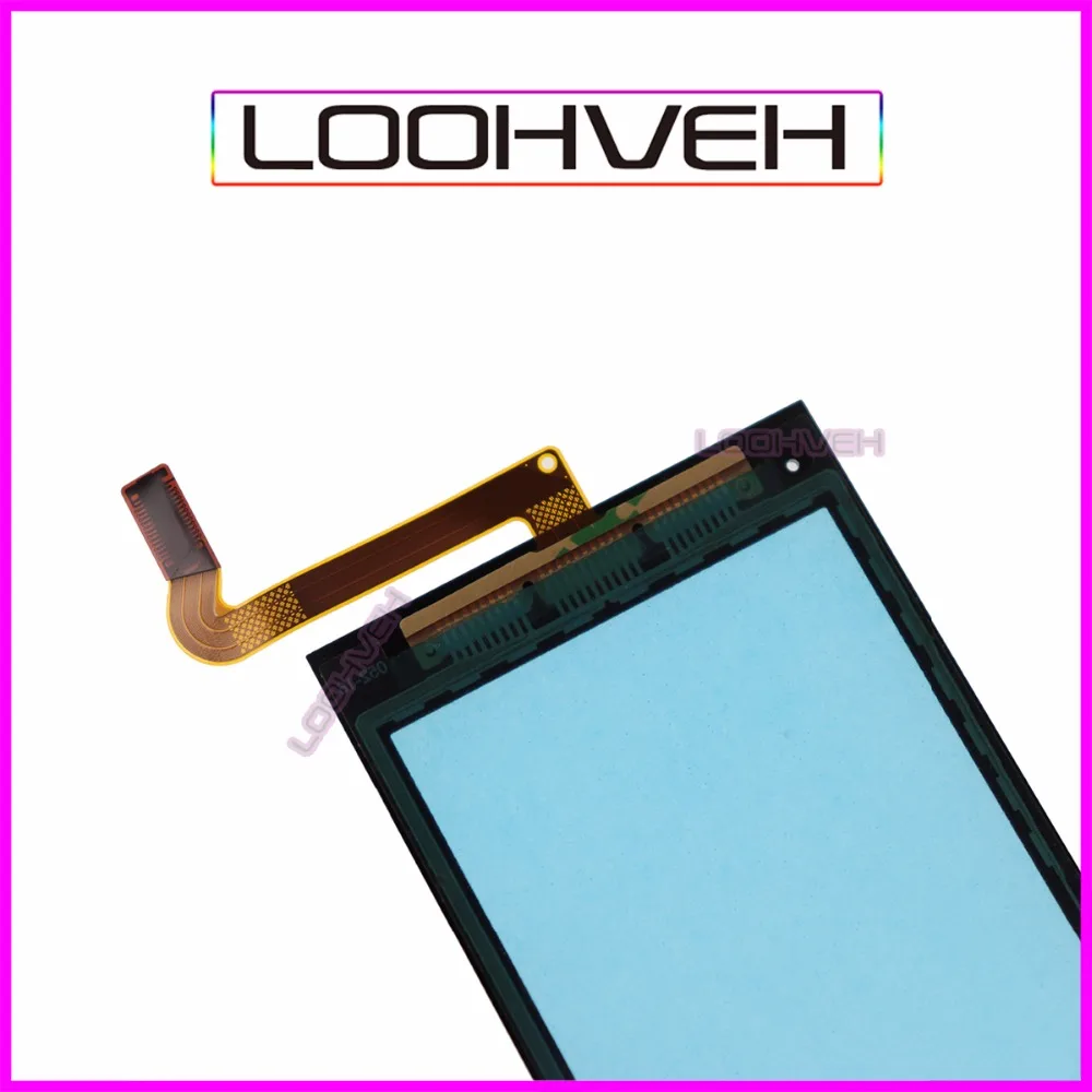 

10Pcs/lot 3.2'' For Nokia Asha 500 N500 Touch Screen Digitizer Front Glass Lens Sensor Panel High Quality