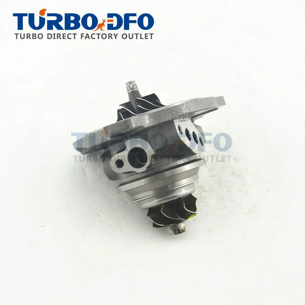 Сбалансированный turbo CHRA картридж для VW Polo 1 2 TSI 105 HP 2010- CBZB Турбокомпрессор комплект