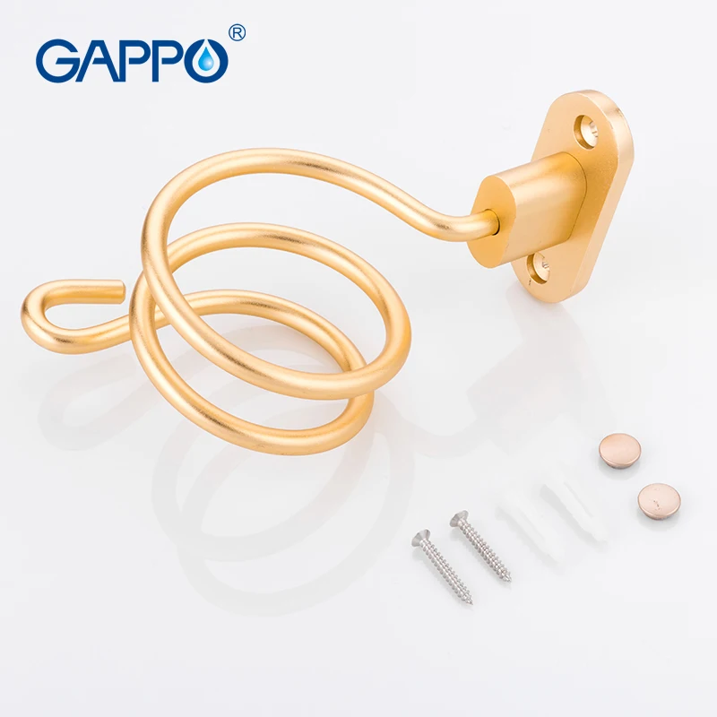 Гаппо Ванна Аппаратные Наборы пространство алюминиевый настенный кронштейн