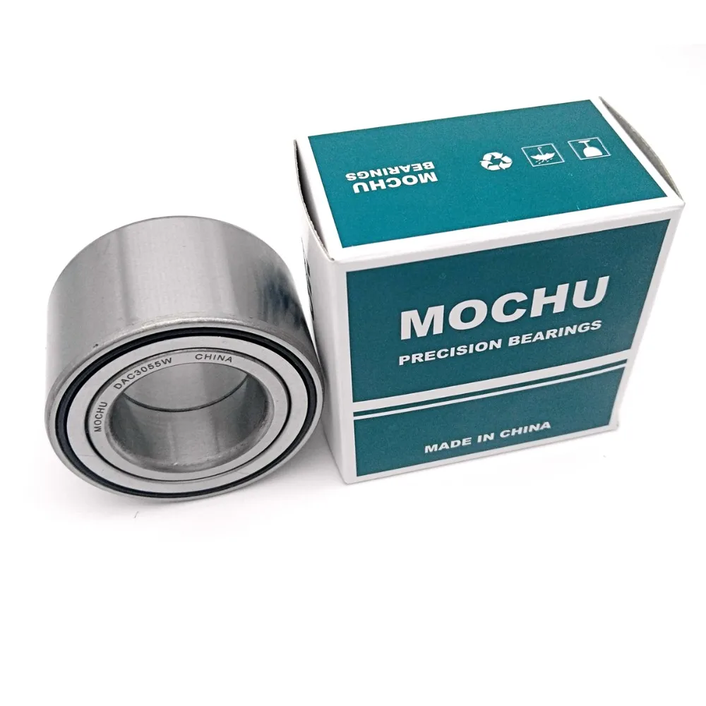 4 шт. MOCHU DAC3055W DAC30550032 30x55x32 DAC3055 ATV UTV автомобильный подшипник авто Ступица колеса Подшипник ATV подшипник колеса высокое качество