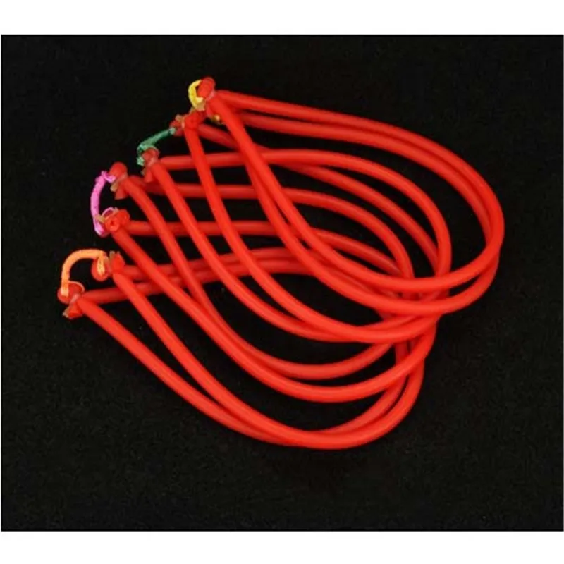 

Fishing harness rubber band used to capture fishing sling latex rubber outdoor hunting slingshot rubber tube 2019 new