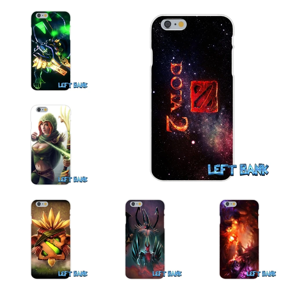 Топор pudge SK SG призрак NS Dota 2 Dota2 логотип тонкий силиконовый чехол для Samsung Galaxy A3 A5 A7 J1
