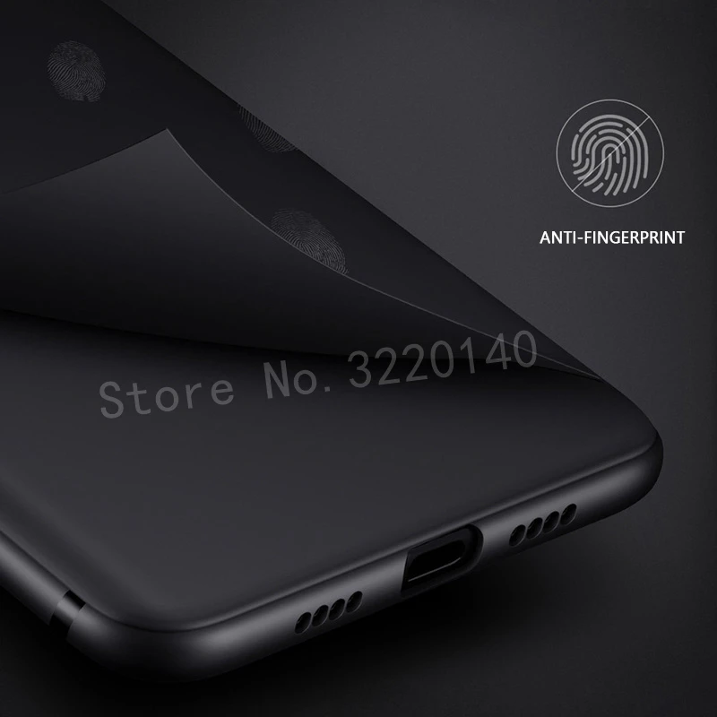 Coque для Xiaomi mi 5X mi 5X чехол тонкий Матовый для mi 5S mi 6 5S чехол s Жесткий матовый гладкий PC задняя крышка для Xiaomi mi A1 mi A1 чехол