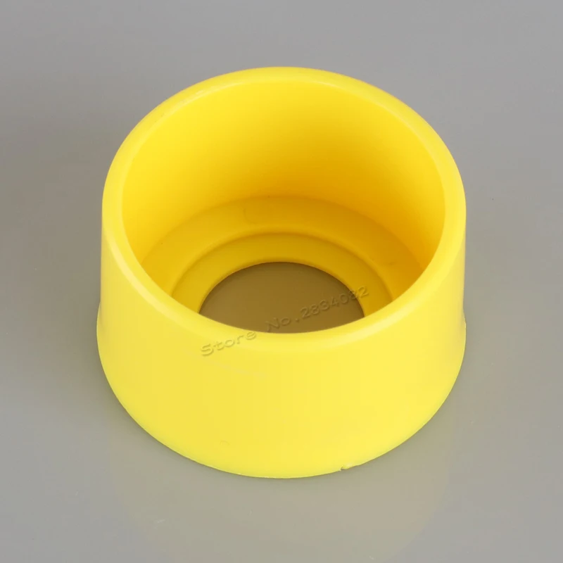 22 мм Монтажное отверстие размер кнопочный переключатель защитная крышка для