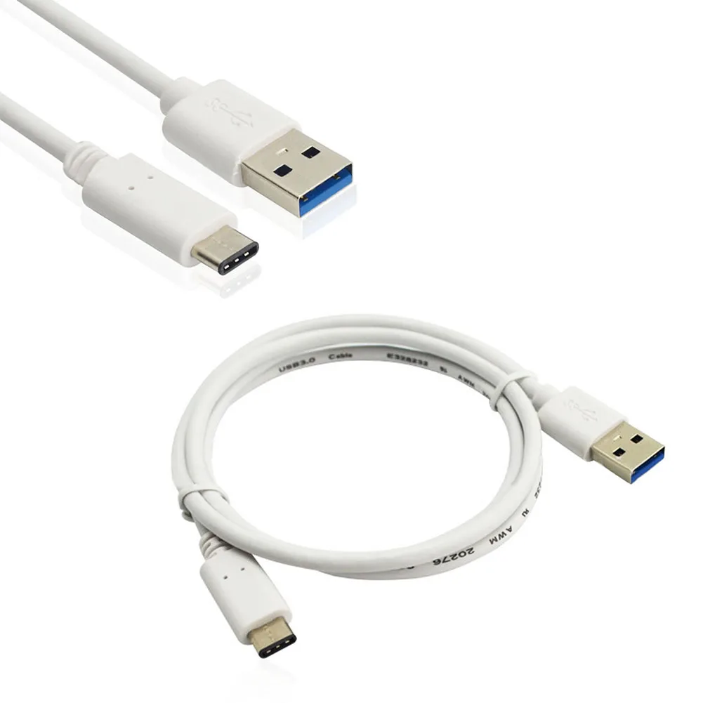 Новый 1 м USB C 3 TypeC кабель для быстрой зарядки данных|Кабели передачи данных| |