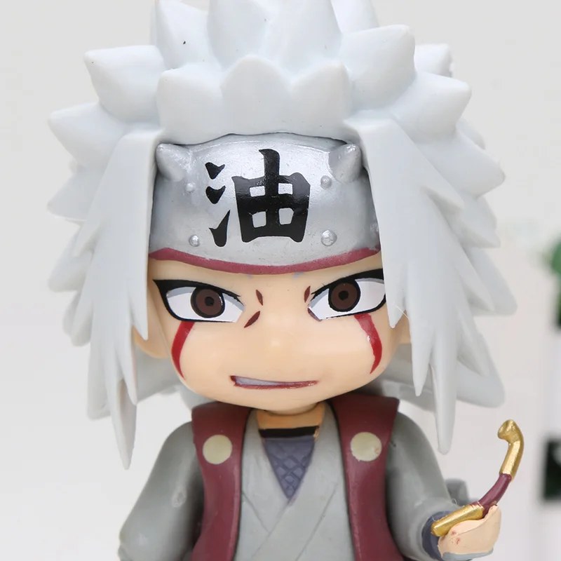 3 шт./компл. Наруто фигурку Q Edition фигурка: Ураганные Хроники» Учиха Саске; Uzumaki Naruto Какаси из аниме «Сакура футболка для мальчиков с принтом из аниме коллекция игрушек