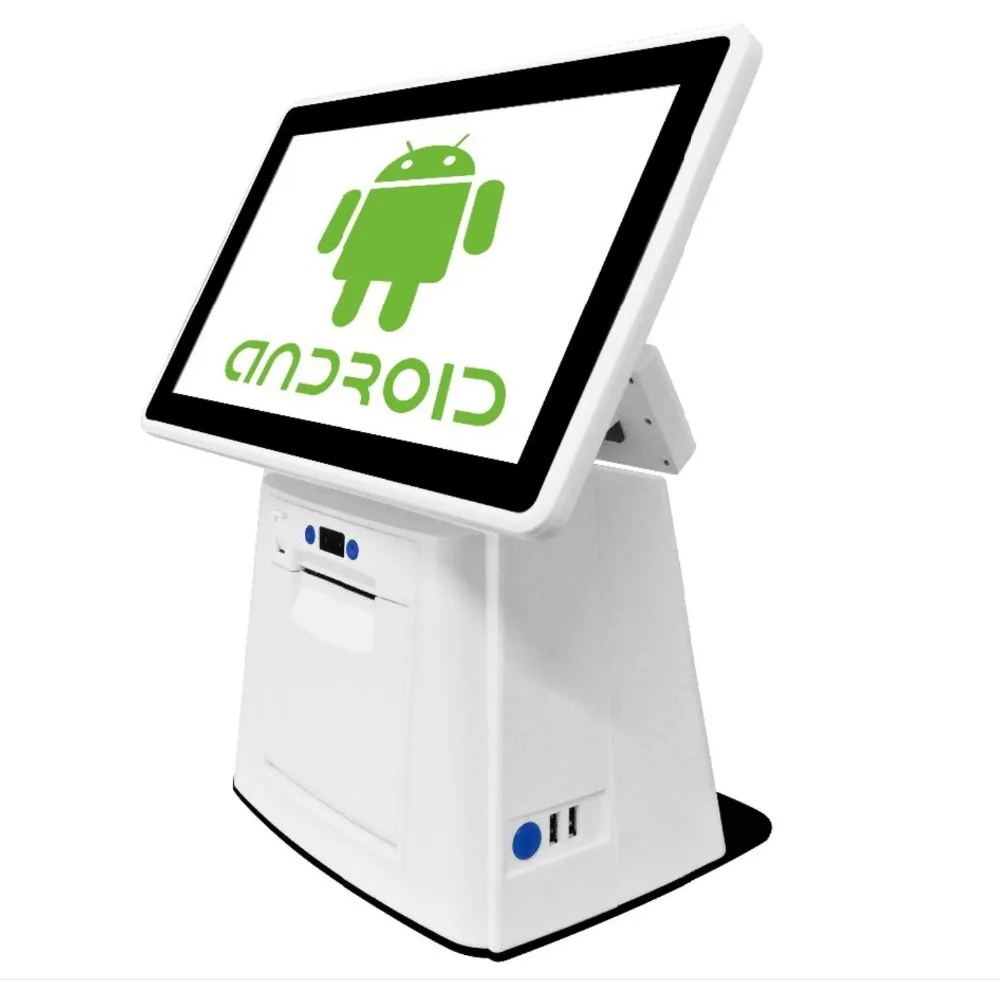 11 6 дюймовый android pos терминал с принтером система | Компьютеры и офис