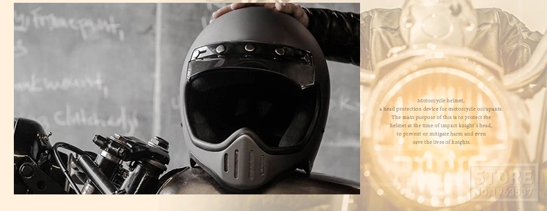 AMZ Стекловолоконный мотоциклетный шлем для мужчин Casco Moto rbike Мотокросс Capacete Байкер полный шлем мотоциклетный DOT сертификация