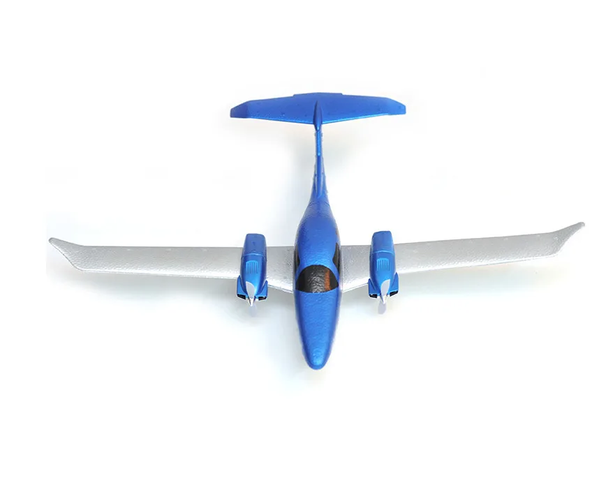 Новые EPP RC Самолеты игрушки для мальчиков с дистанционным управлением Дрон