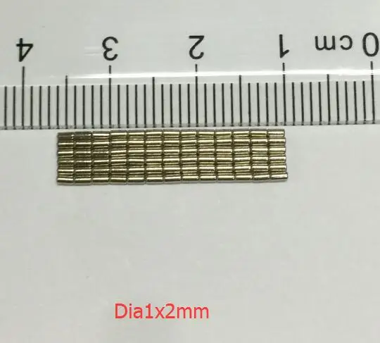 Бесплатная доставка Оптовая продажа Новый стержень сильный Неодимовый