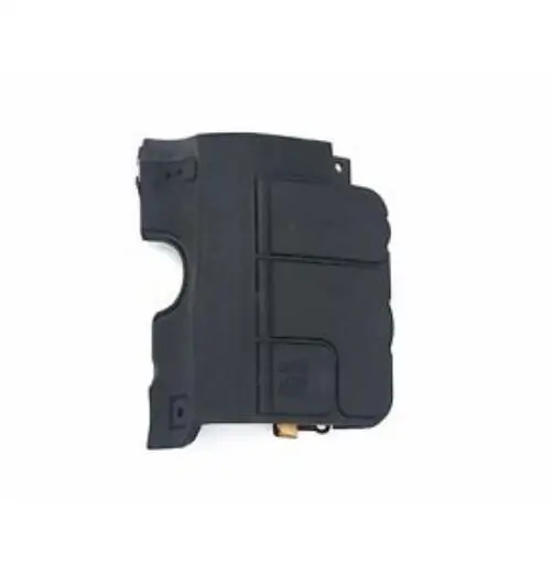 Новый оригинальный чехол с usb портом HDMI GPS резиновый для камеры Nikon D600 D610 запасной