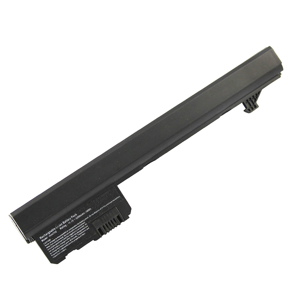 Аккумулятор ноутбука HP Mini 102 110c-1000SN 5200 мА · ч 530972/EB/110EA 761-530973/741/530973/751/537626/-001 |