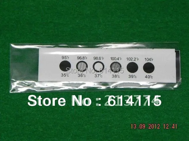 Feverscan термометр цифровой лба нет батареи без ртути нетоксичный многоразовые 10000