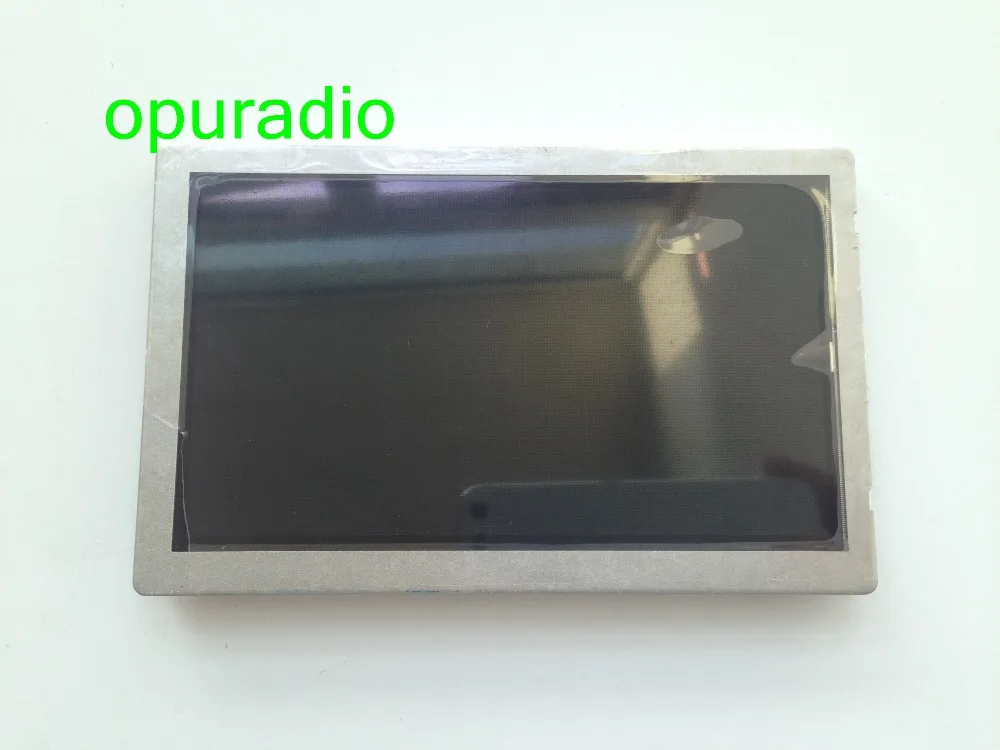 Оригинальный ЖК дисплей LQ050T3GG01 5 дюймовая панель экрана для автомобиля GPS