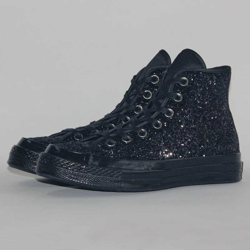 1970S Конверс Chuck Taylor All Star '70 осень и зима стиль унисекс кроссовки обувь для скейтбординга