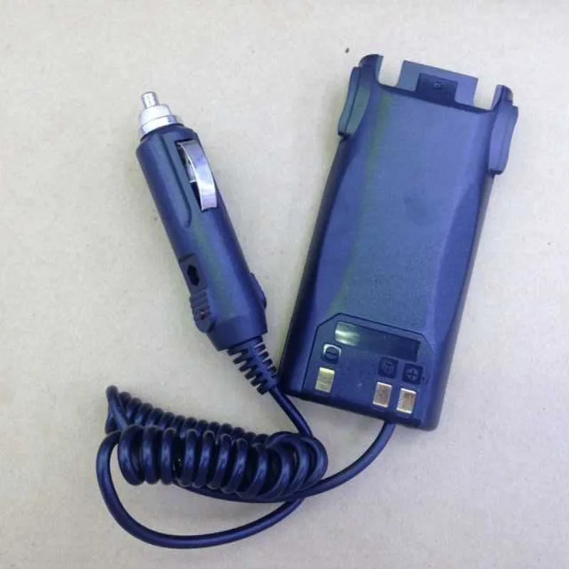 Honghuismart хорошее качество вход DC12V автомобильное зарядное устройство eliminator для