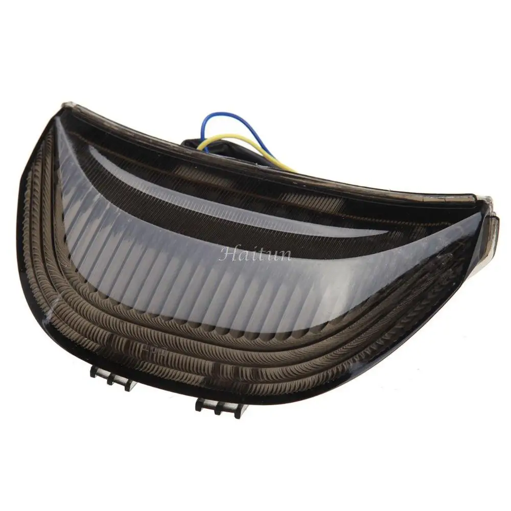 Светодиодные поворотники для мотоциклов Honda CBR600RR 2003 2004 2005 2006 CBR1000RR 2007| |