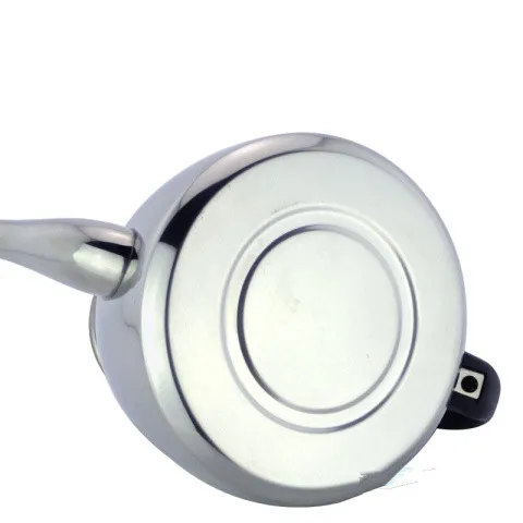 Чайник с плоским даже чайный сервиз специальная чайник для индукционной плиты