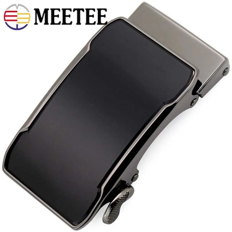 1 шт. модная металлическая пряжка для ремня пряжки мужской автоматической 34 35 мм