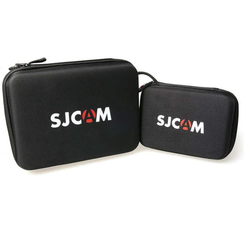 Сумка для камеры Портативная Противоударная коробка хранения компактный