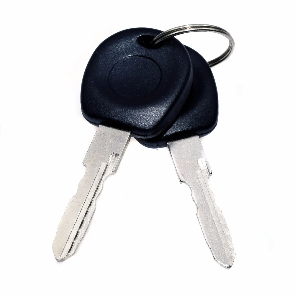 Цилиндр замка зажигания ISANCE 357905855B для VW Cabrio Cabriolet Corrado EuroVan Golf Jetta Passat Scirocco 1988 1999|lock