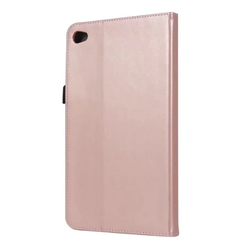 Чехол для Huawei MediaPad M2 8 0 защитный бизнес-чехол с подставкой планшета из