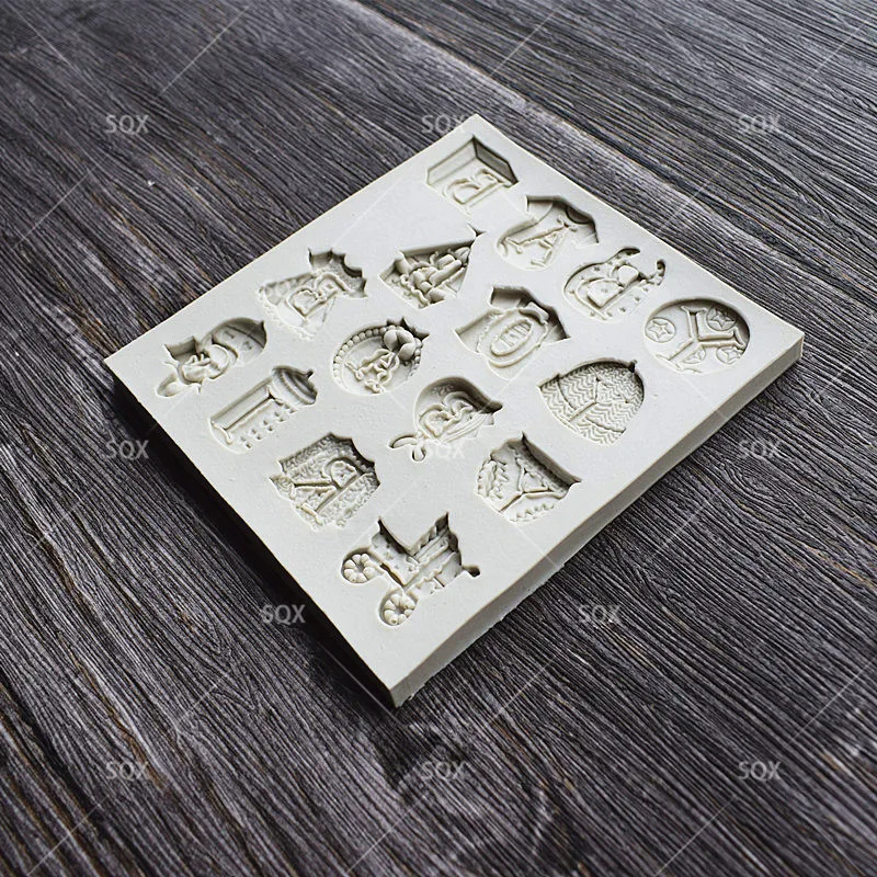 Детская серия детская одежда бутылочка для молока коляска игрушки с буквами