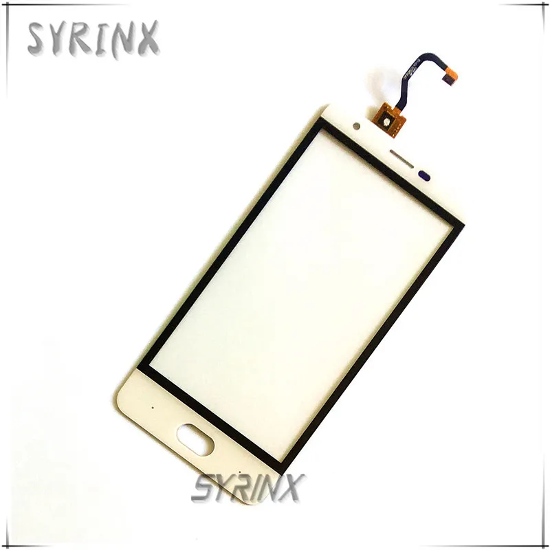 Syrinx + лента мобильный телефон сенсорная панель для Ulefone U008 Pro Сенсорный экран