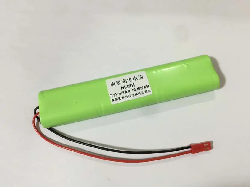 Водородный аккумулятор. 130-050xa li-Polimer Battery 7.2v. Pairdeer ni-MH 1800mah. Магнитная сборка АА 1800.
