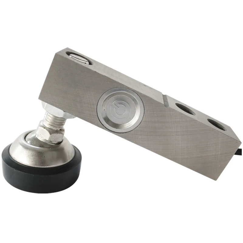

YZC-320C weighing sensor 3 tons electronic small weighing platform scale YZC 320C weighing accessories