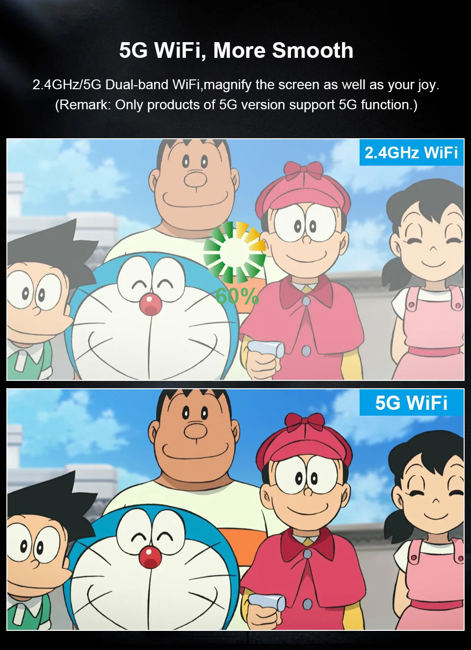 2,4G/5G Mirascreen Miracast AnyCast беспроводной DLNA AirPlay HDMI tv Stick Wifi дисплей ключ приемник для apple Android ПК ноутбука