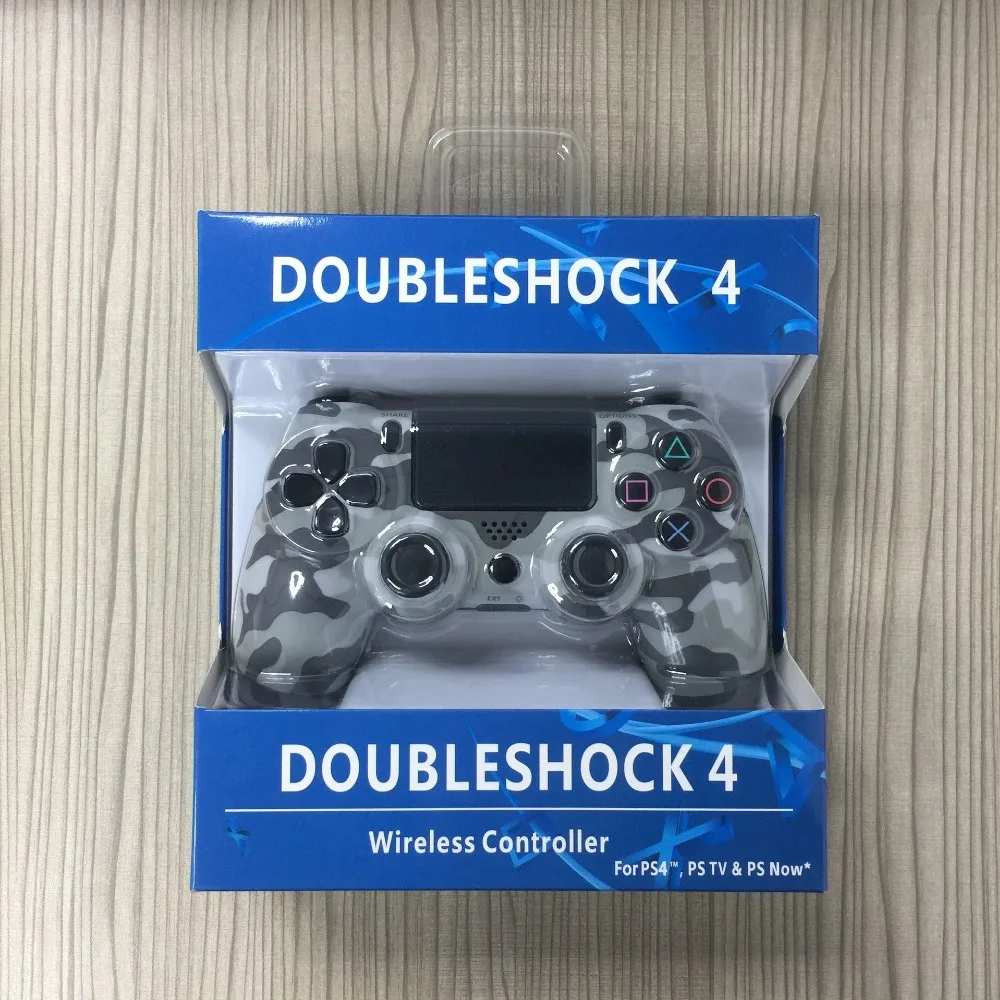 Bluetooth контроллер для SONY PS4 Геймпад для Play Station 4 джойстик Беспроводная консоль высокое качество 2,14
