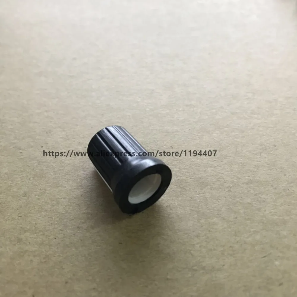 20 PCS роторный Управление черная ручка для Pioneer XDJ RX R1 RZ AERO DJM T1 S9 DIY DJ