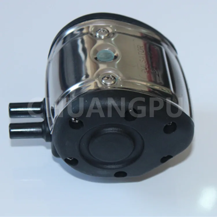 

High Quality L80 Pneumatic Milk Pulsator with 2Exits