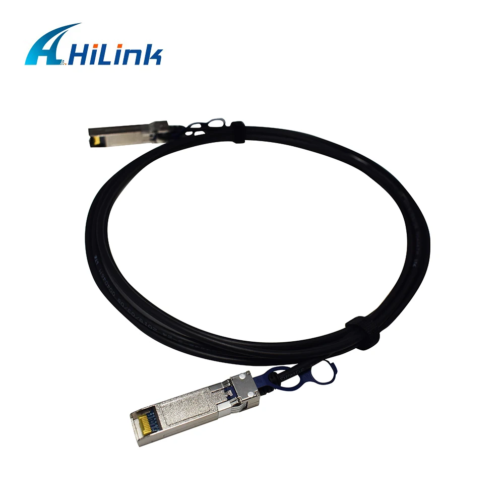 10G SFP + пассивный медный кабель 3M DAC AWG30|Кабели связи| |