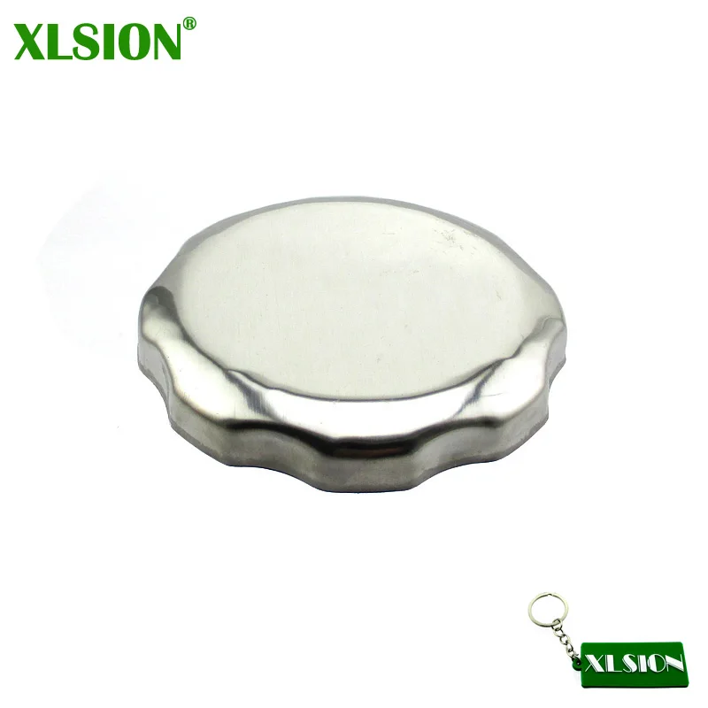 XLSION топливный бак газовый колпачок фильтр для Honda GX120 GX160 GX200 GX240 GX270 GX340 |