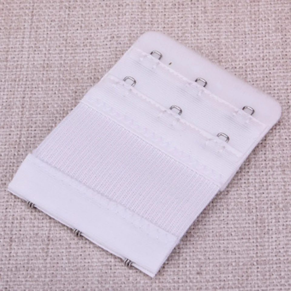 Удлинитель для бюстгальтера удлинитель ремня 3 крючка | Женская одежда