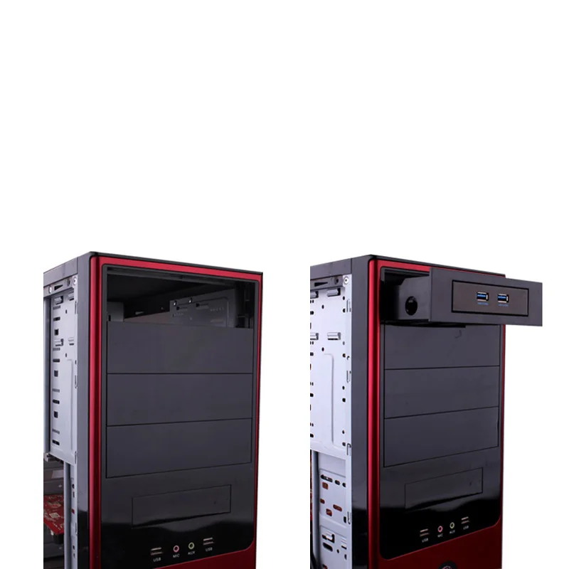 ABS Тип продукта настольный диск 5 25 &quot(14 8*4 2 см) Конвертация 3 5&quot (10 2*2 6 гибкий