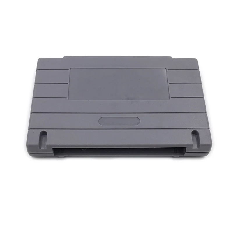 Чехол для игровой карты Nintendo SFC SNES хранение картриджей защитный чехол US / JP