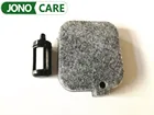 Воздушный и топливный фильтр для Stihl BG45 BG46 BG55 BG65 BG85 SH55 TUNE UP KIT портативный вентилятор New