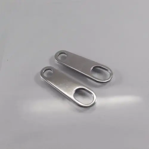 Пользовательские хромированные парные индикаторы поворота противоударные