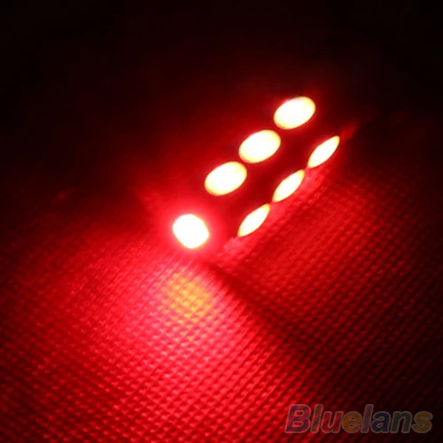 2 шт 12V T10 13-светодиодный 5050 SMD автомобильный светильник 194 168 192 W5W Клин внешние