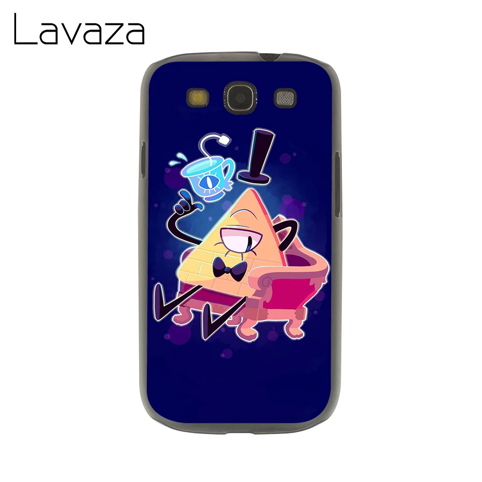 Lavaza Гравити Фолз свинья чехол для SamSung Галактики M30 M20 M10 A70 A50 A40 A30 A10 A9 A8 A7 A6 плюс A5 A3