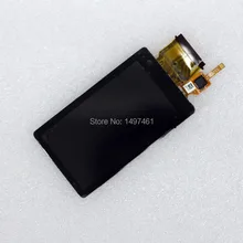 Новый сенсорный ЖК дисплей с подсветкой для Sony A5100 A6500 ILCE 6500