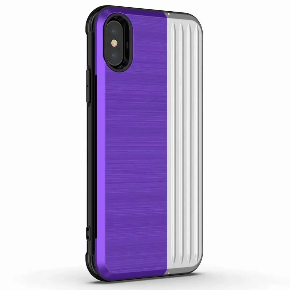 Защитный чехол для iphone x xs max 7plus | Мобильные телефоны и аксессуары