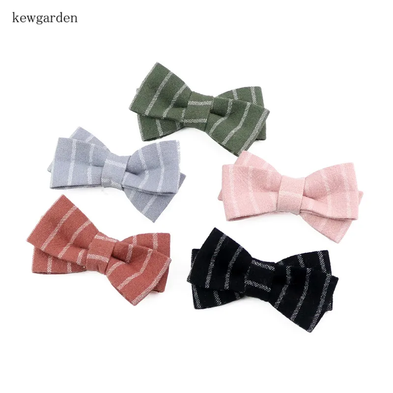 Kewgarden тканевые многослойные ленты с вертикальными полосками 3/8 &quot1&quot 1-1/2 &quot