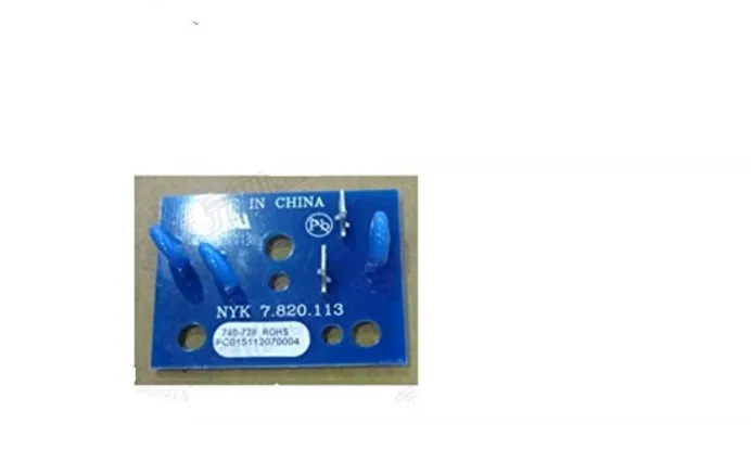 Комплект PRINCE CASTLE 740-728S ASSY Варистор PCB | Бытовая техника