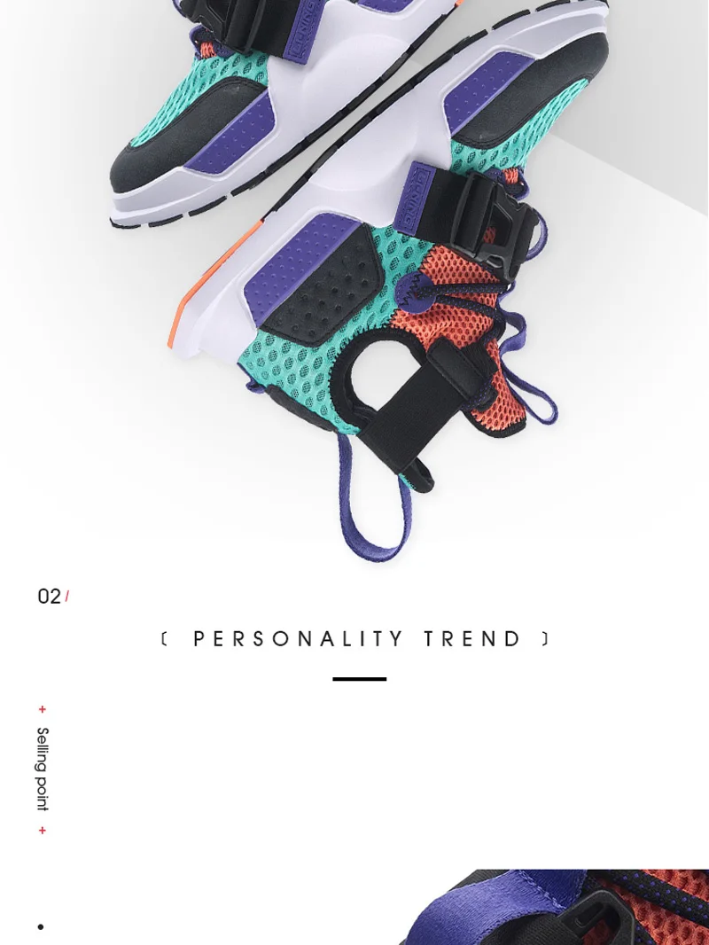 Li-Ning/мужские кроссовки REBURN WS для баскетбола и культуры с высокой дышащей подкладкой, спортивная обувь для фитнеса, кроссовки AGBP023 XYL253