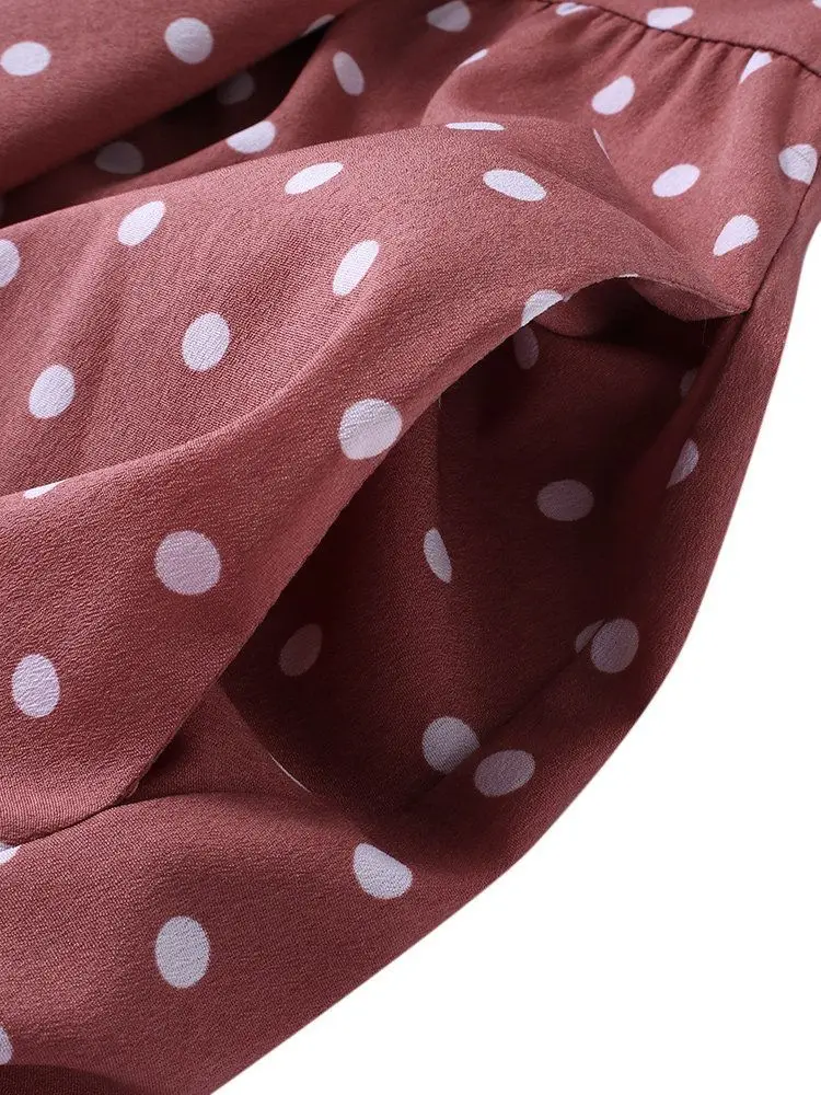 Женское платье большого размера, плюс размер, 4XL, 5XL, 7XL, 8XL, летнее, элегантное, круглый вырез, короткий рукав, свободное, большой размер, волнистое, голубое платье